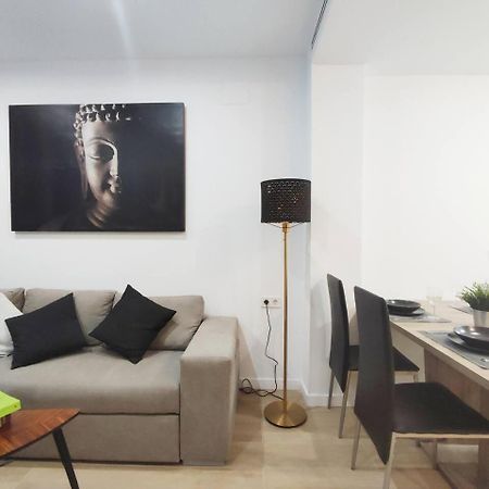 Ohana Home 1 مالقة المظهر الخارجي الصورة